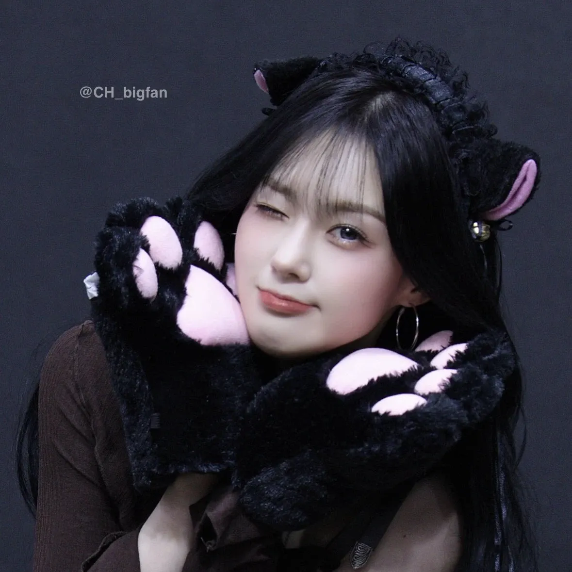 Latest photo of Kim Chaehyun (Kep1er)