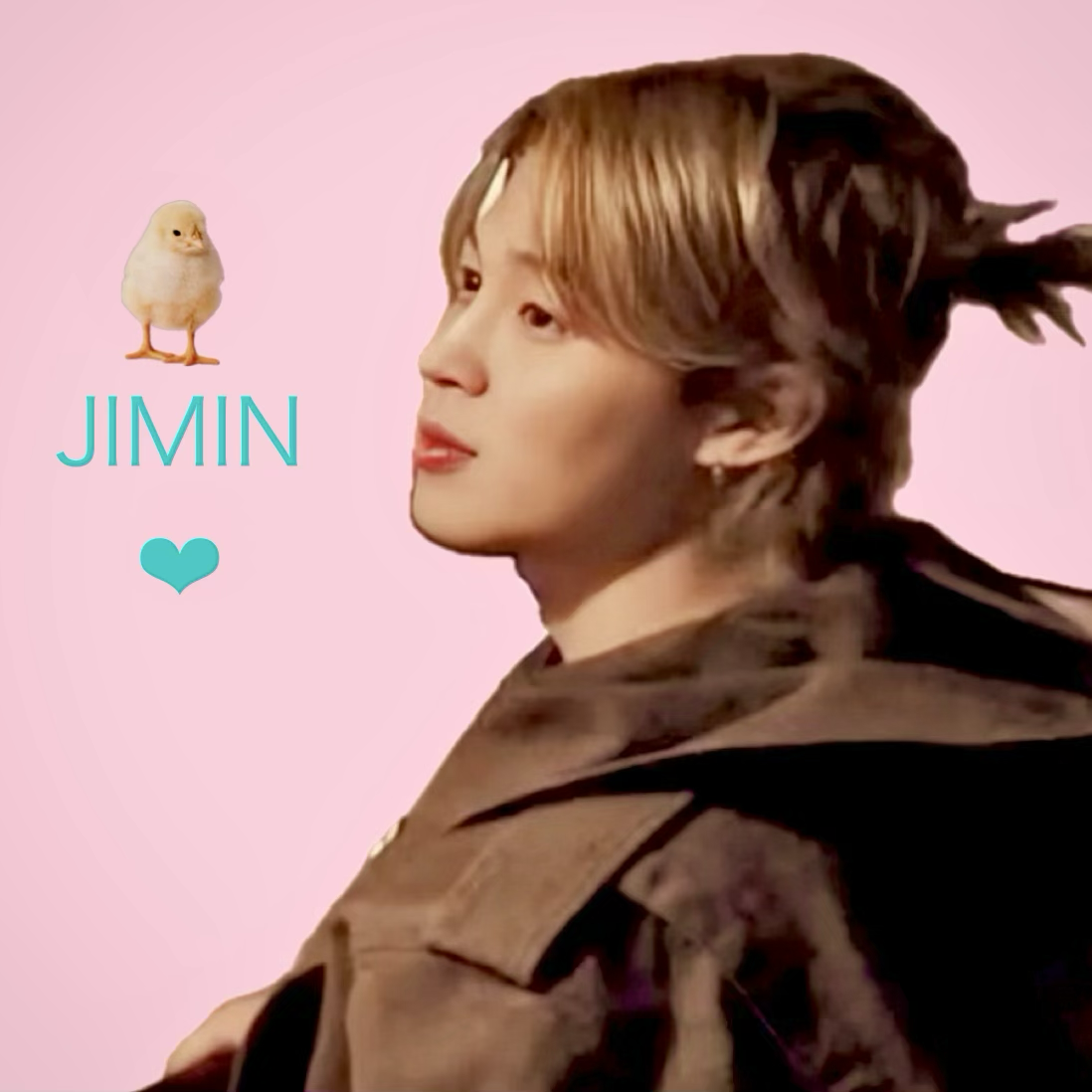 지민 (방탄소년단) 최근 활동샷