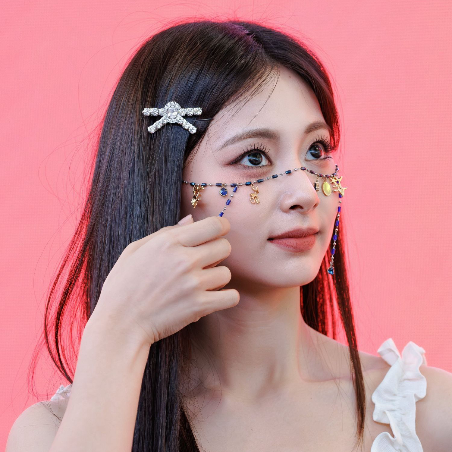 Foto aktivitas terbaru TWICE