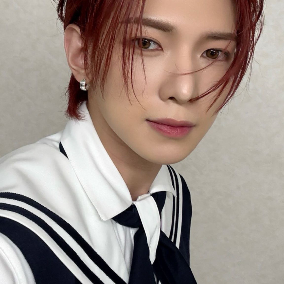 Behind-the-scenes cut of ATEEZ