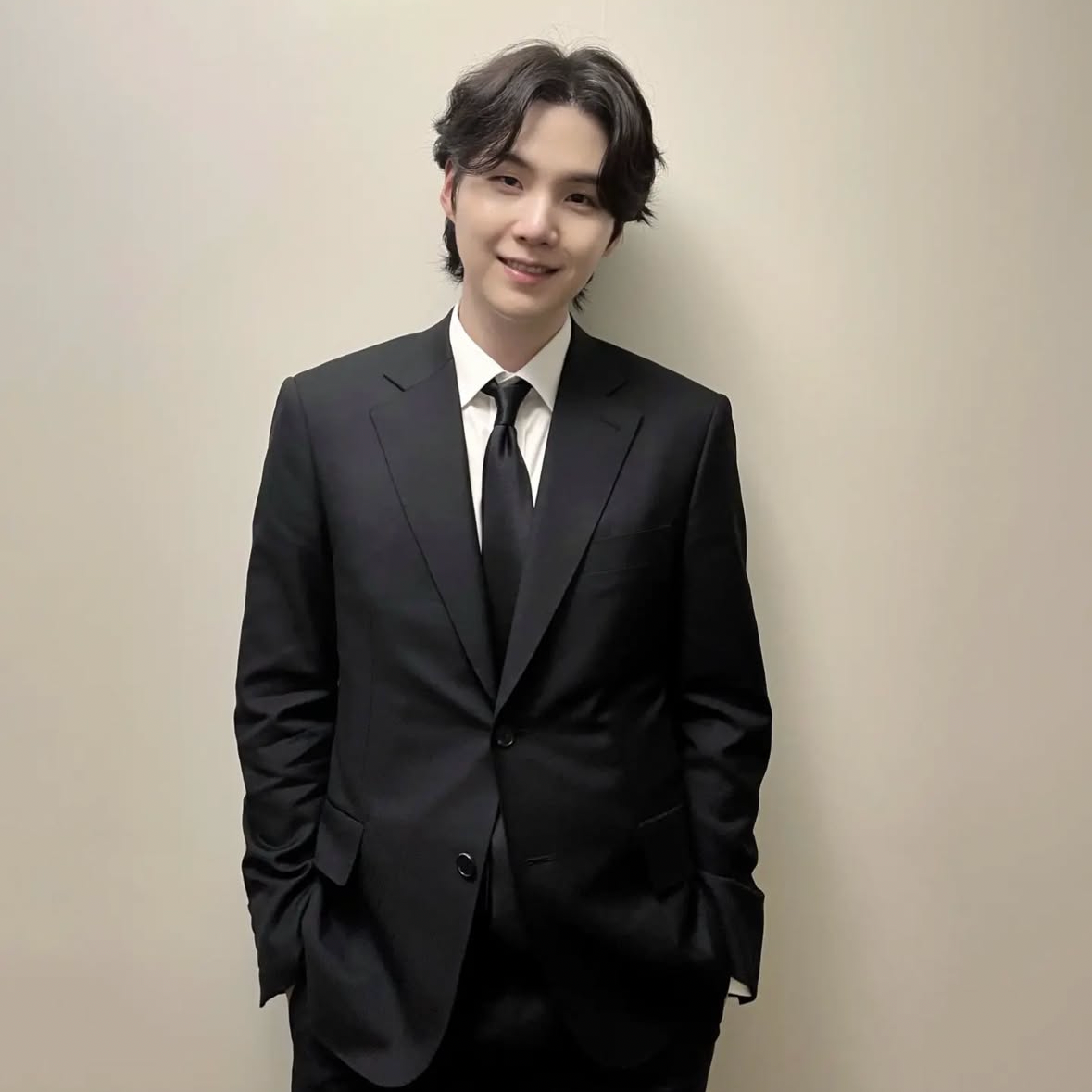 슈가 (방탄소년단) 팬이 찍은 순간