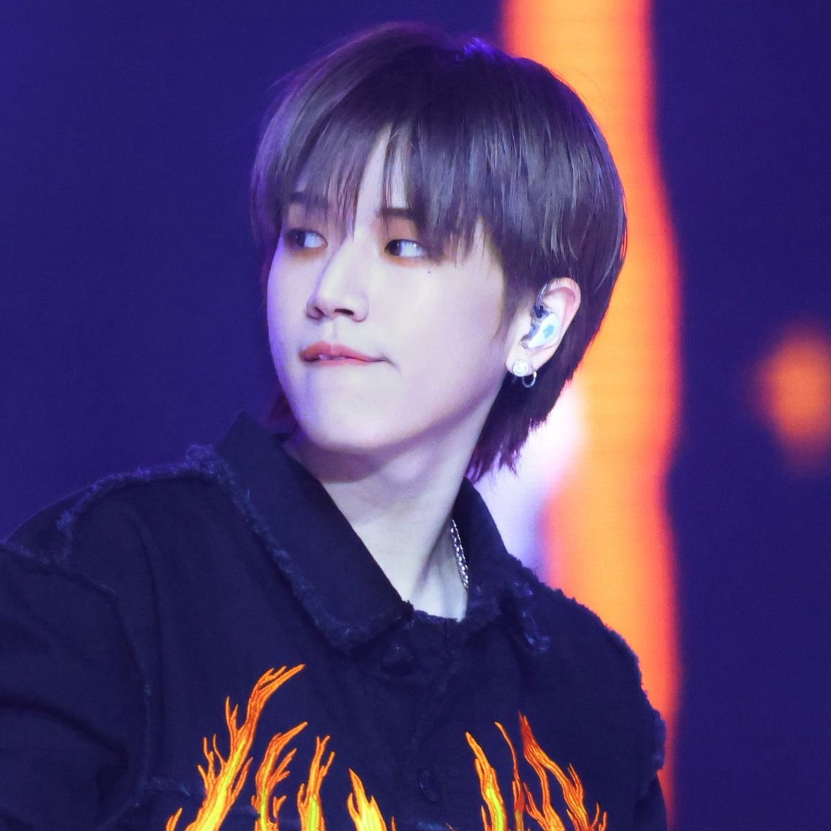 Latest photo of Riwoo (BOYNEXTDOOR)