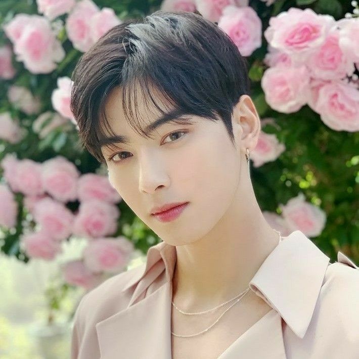 Potret di balik layar ASTRO