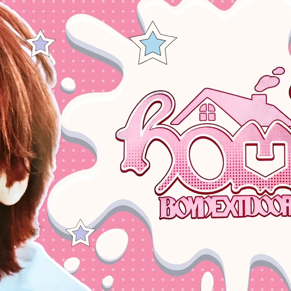 이한 (BOYNEXTDOOR) 팬이 찍은 순간