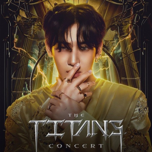 투표로 선정된 뱀뱀 (GOT7)의 인기 프로필 이미지