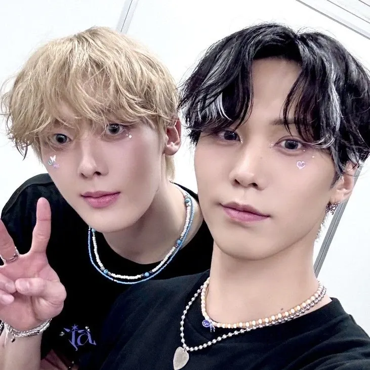 Rocky的最新照片