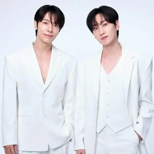 Foto aktivitas terbaru Super Junior
