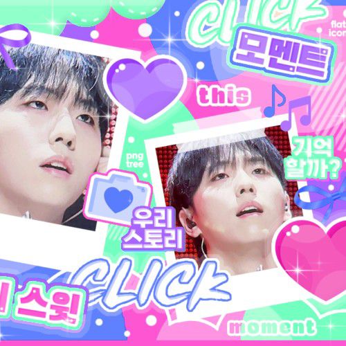 Latest photo of Gun-il (Xdinary Heroes)