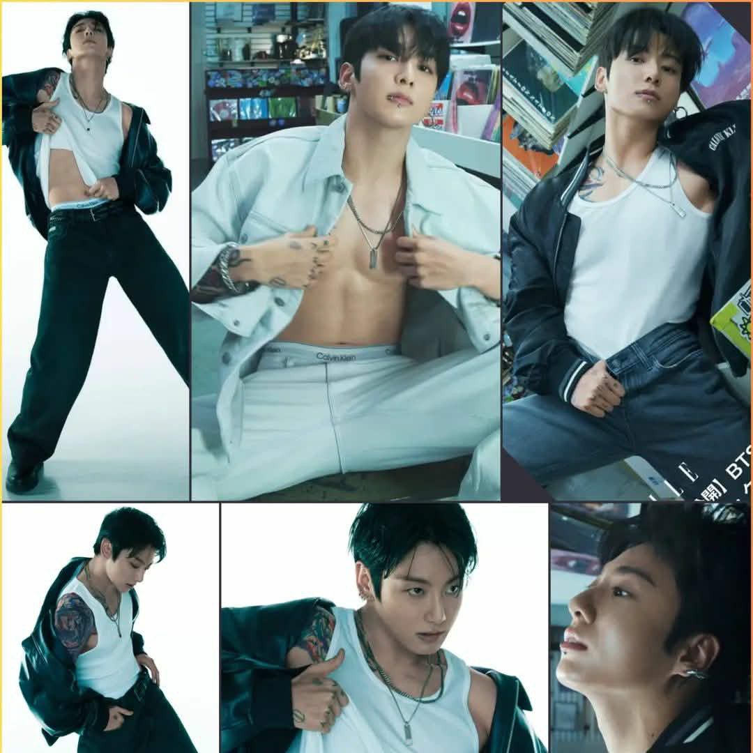 방탄소년단 최근 활동샷