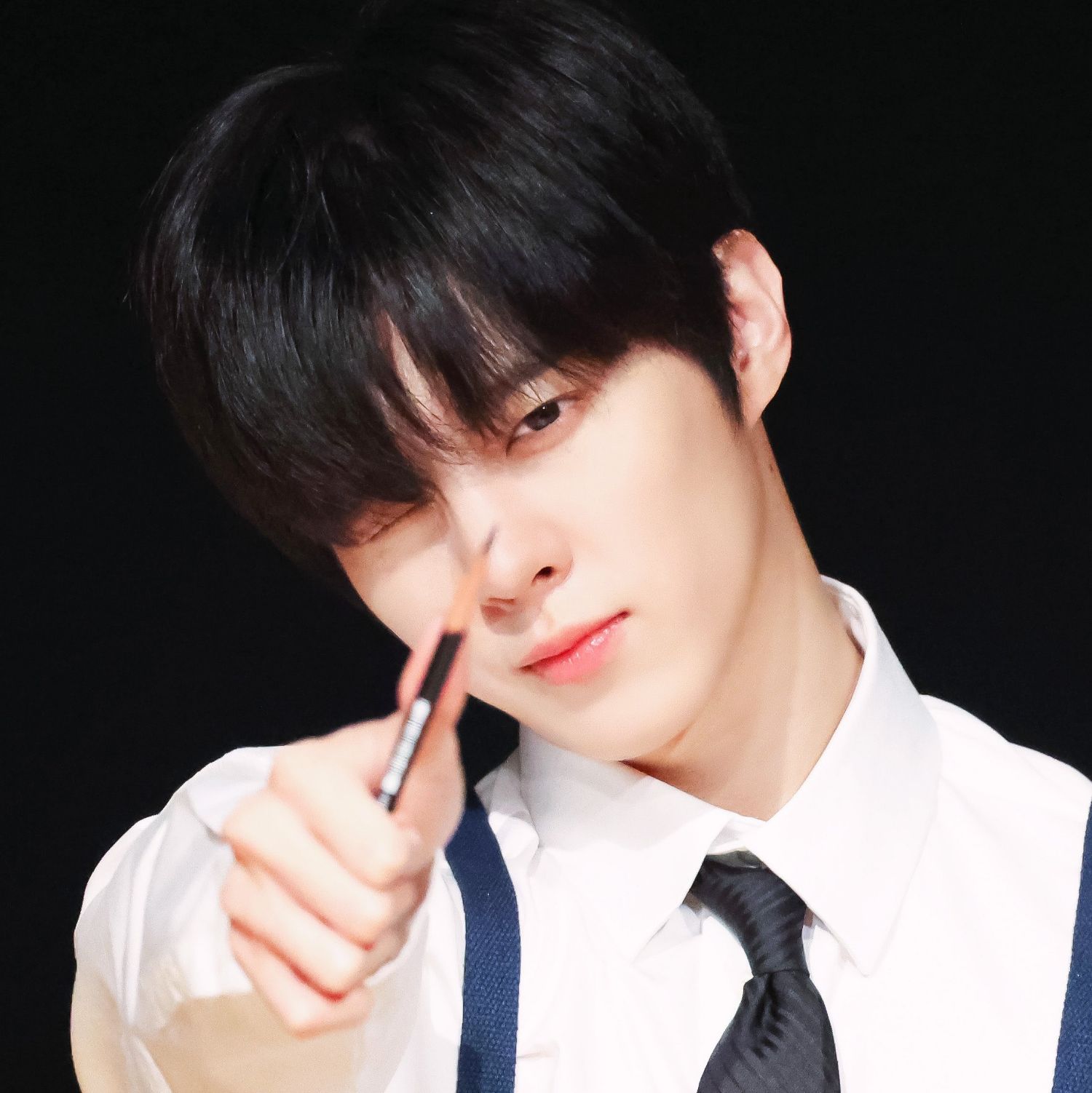 김우석의 최신 사진