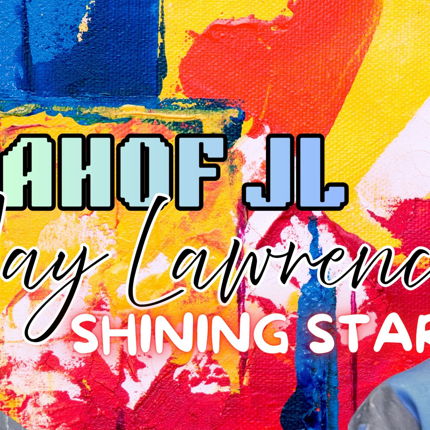 Behind-the-scenes cut of JL (AHOF)