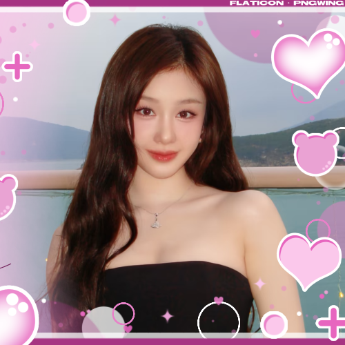 Latest photo of Pharita (BABYMONSTER)