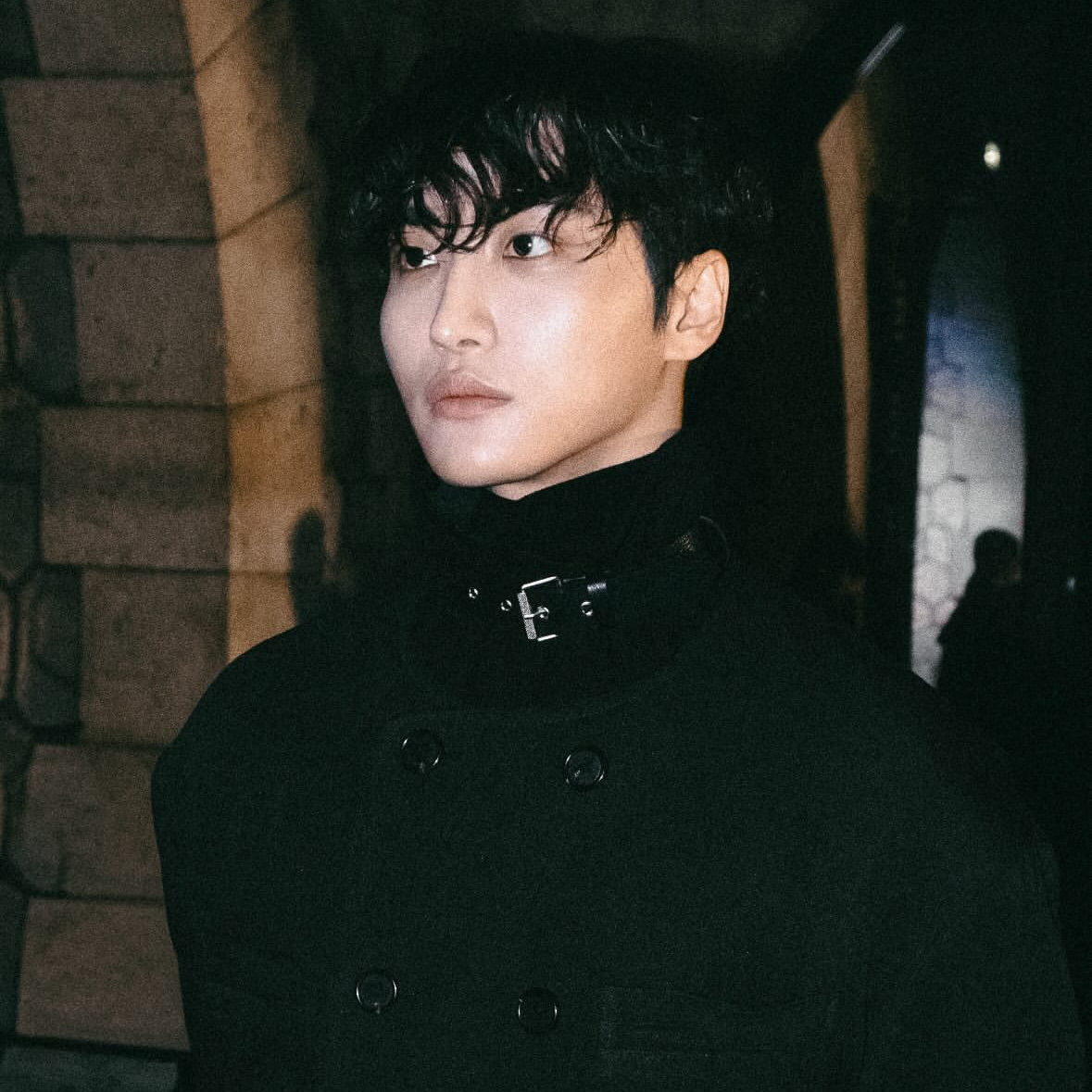 Latest photo of Seonghwa (ATEEZ)