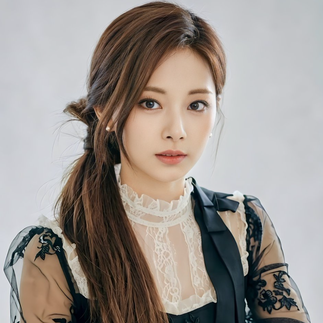 子瑜 (TWICE)的最新照片