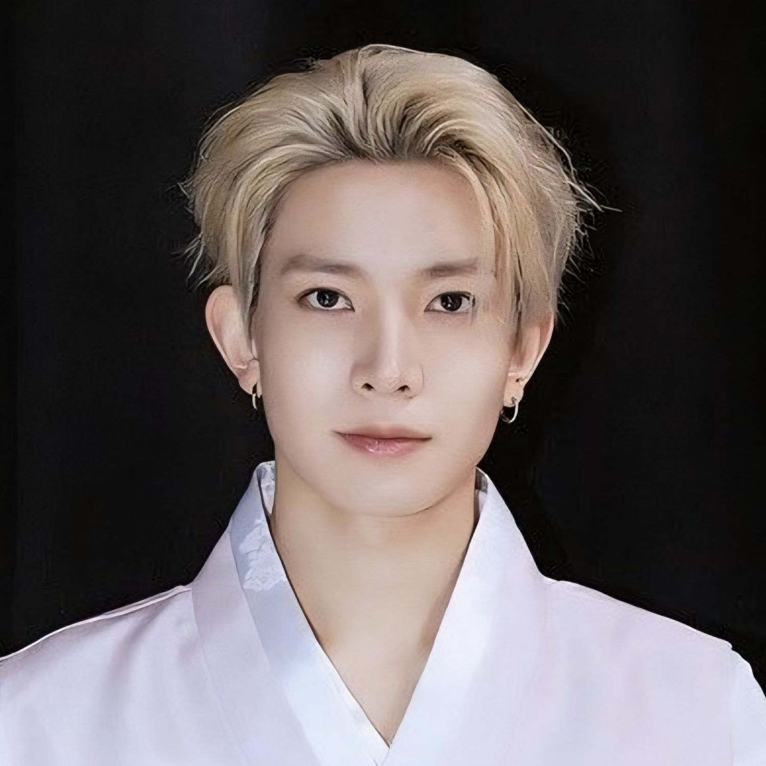 羲承 (ENHYPEN)的幕後花絮