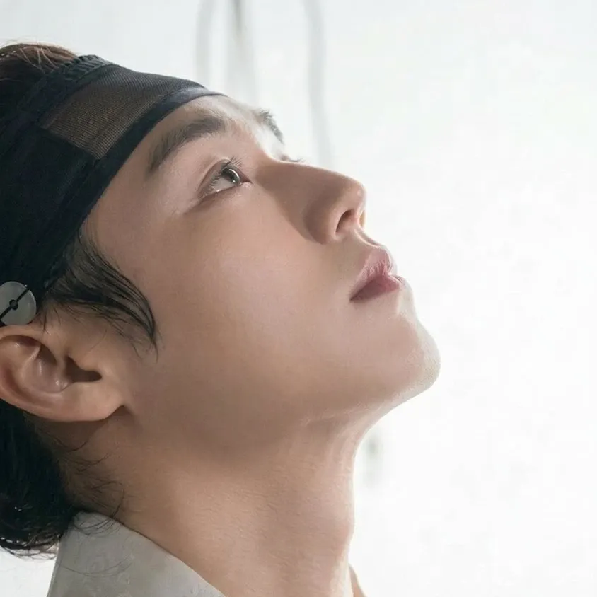 박지훈 팬이 찍은 순간