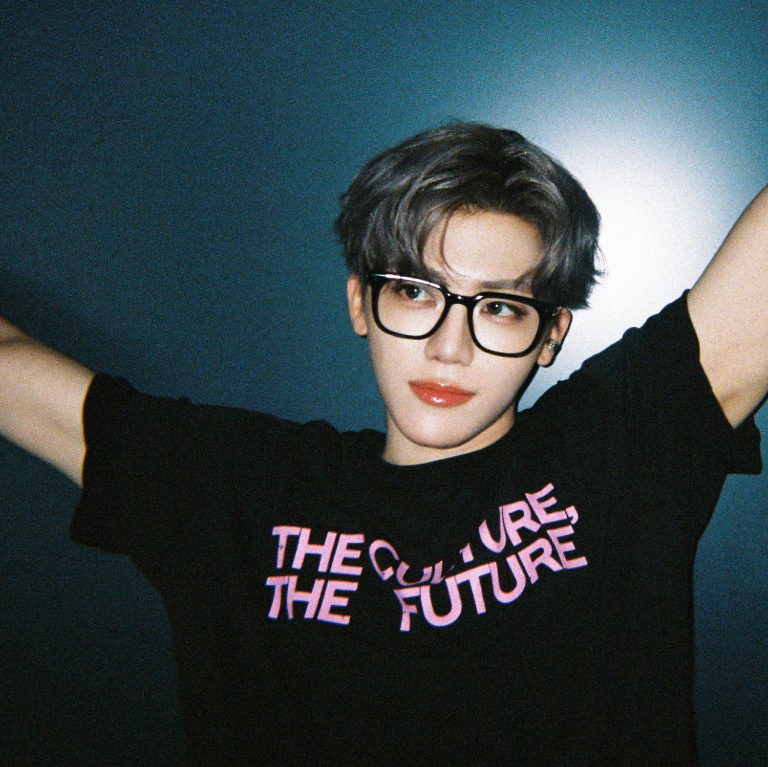 Behind-the-scenes cut of NCT