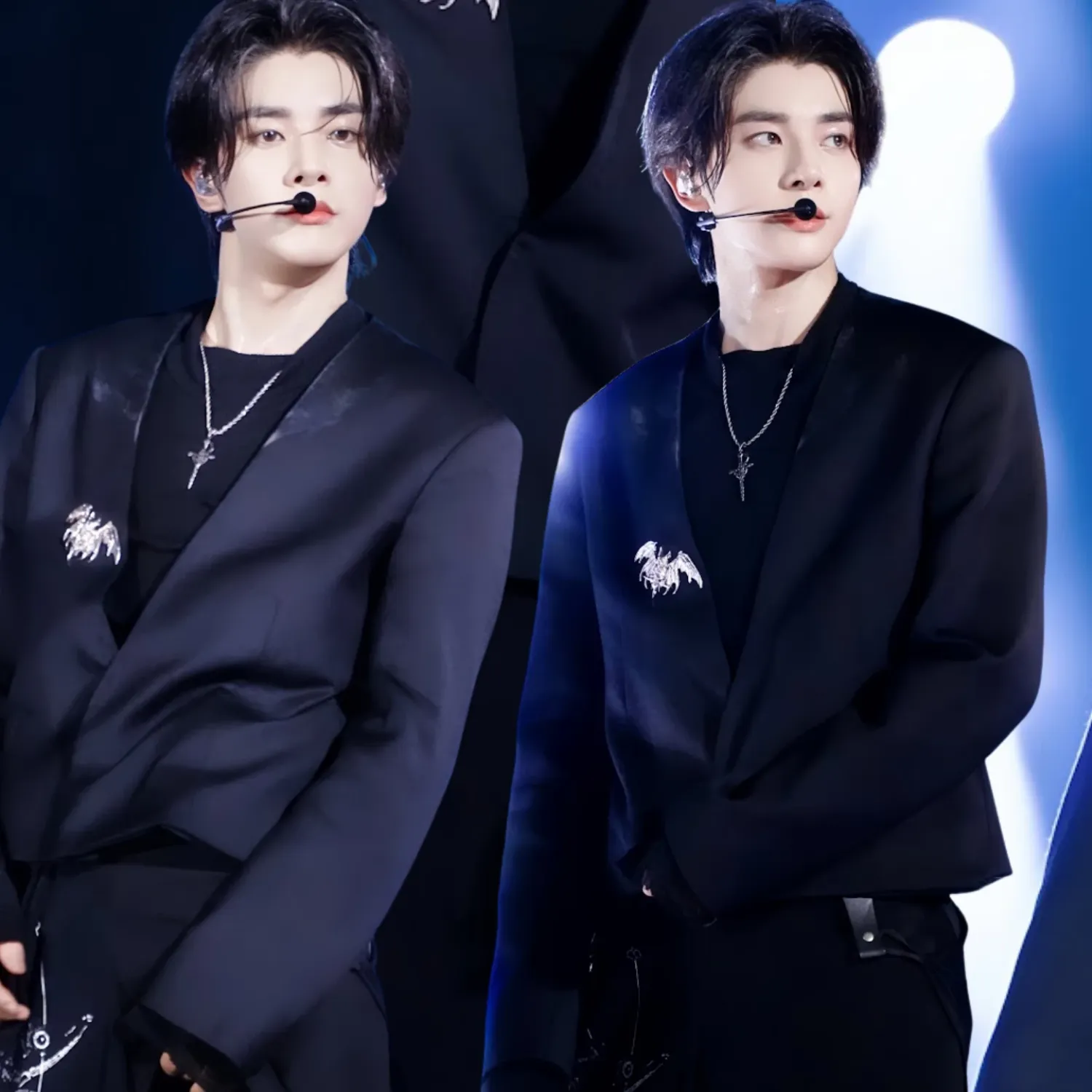 제이크 (ENHYPEN) 팬이 찍은 순간