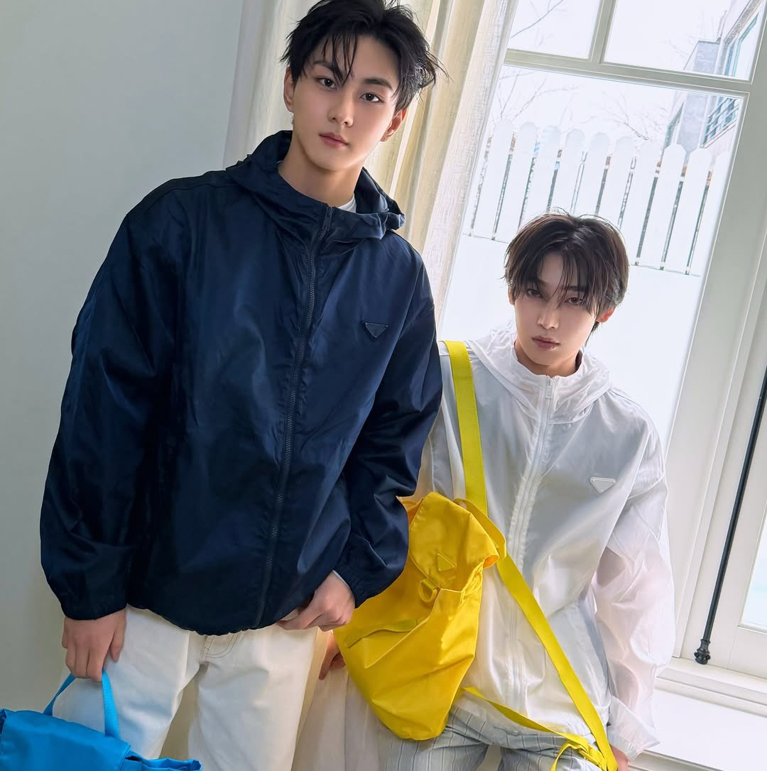 선우 (ENHYPEN)의 최신 사진