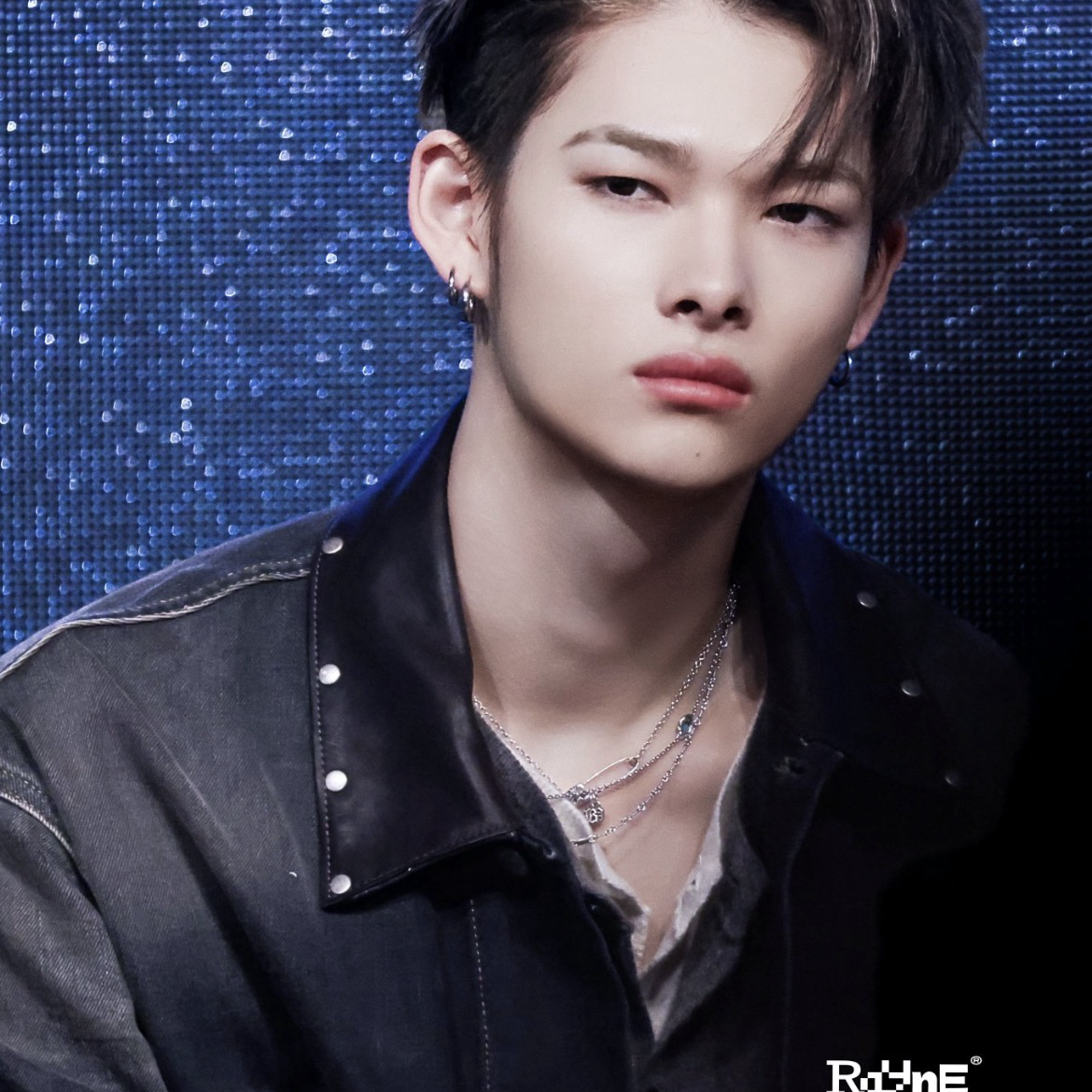 Momen yang diabadikan oleh penggemar NI-KI (ENHYPEN)