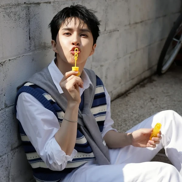 Popular profile picture of VIXX loved by fans