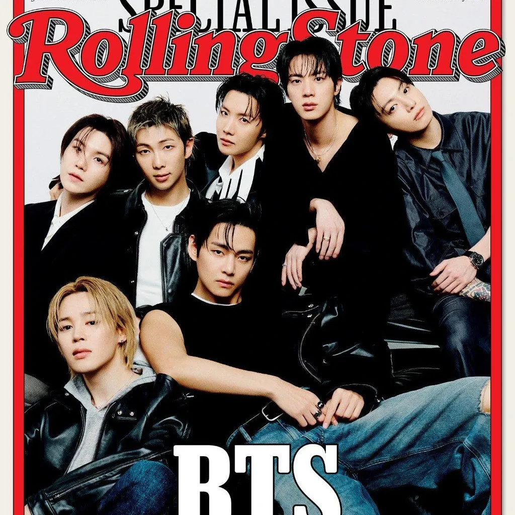 방탄소년단 팬이 찍은 순간