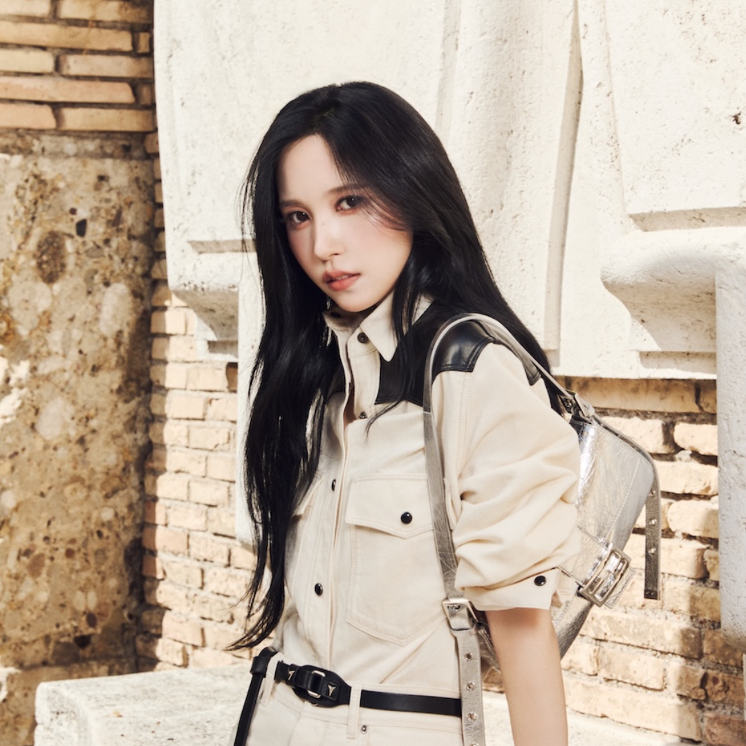 TWICE Mina Fandom Community │ No.1 KPOP App CHOEAEDOL