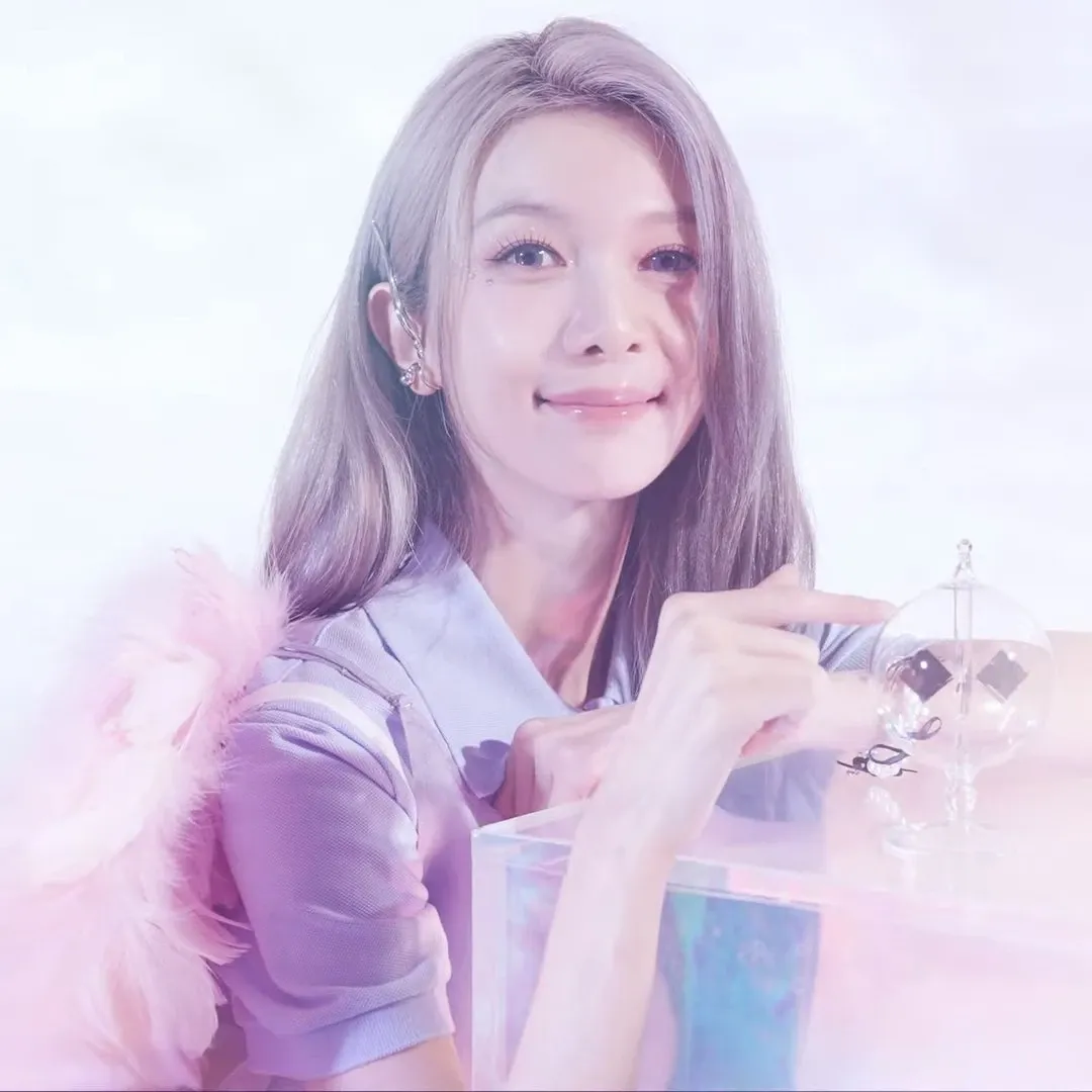드림캐쳐 팬이 찍은 순간