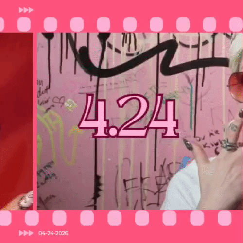 알렉사의 비하인드 컷