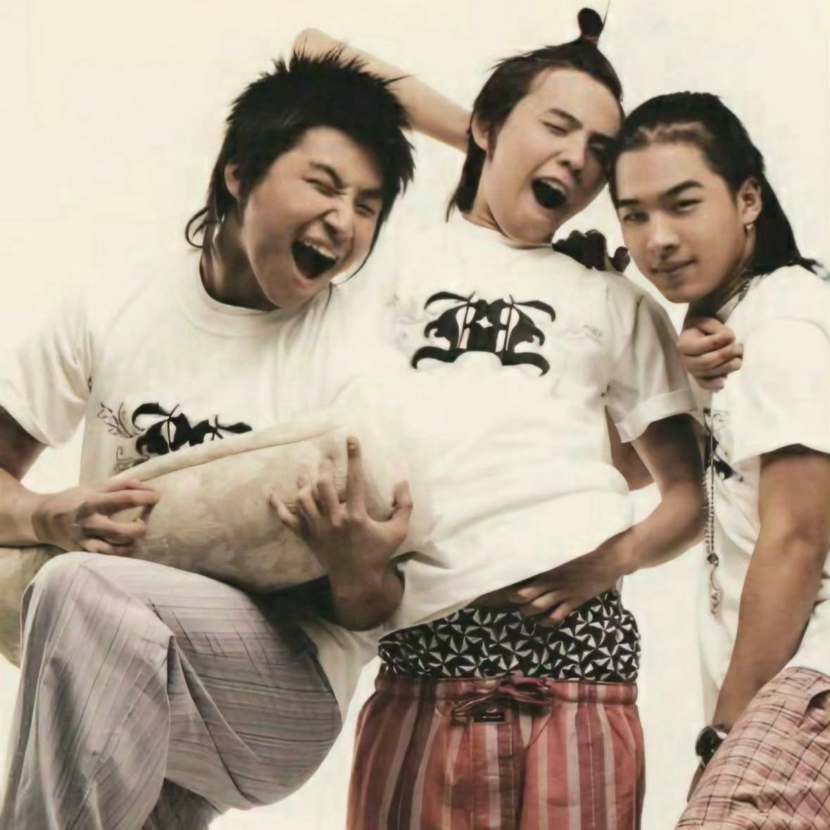 K-POP posts beloved by 빅뱅 fans