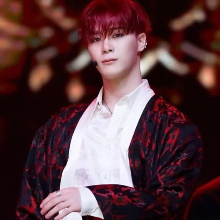 文彬 (ASTRO)的最新活動照片