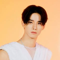 Behind-the-scenes cut of Sato Keigo (JO1)