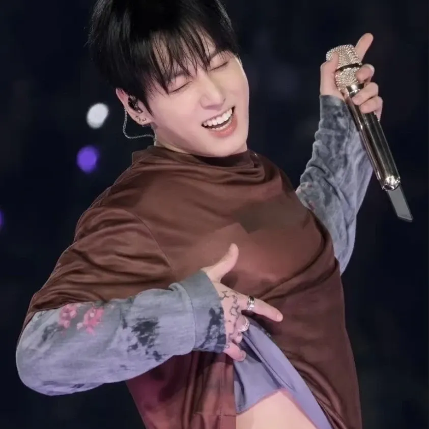 방탄소년단의 최신 사진