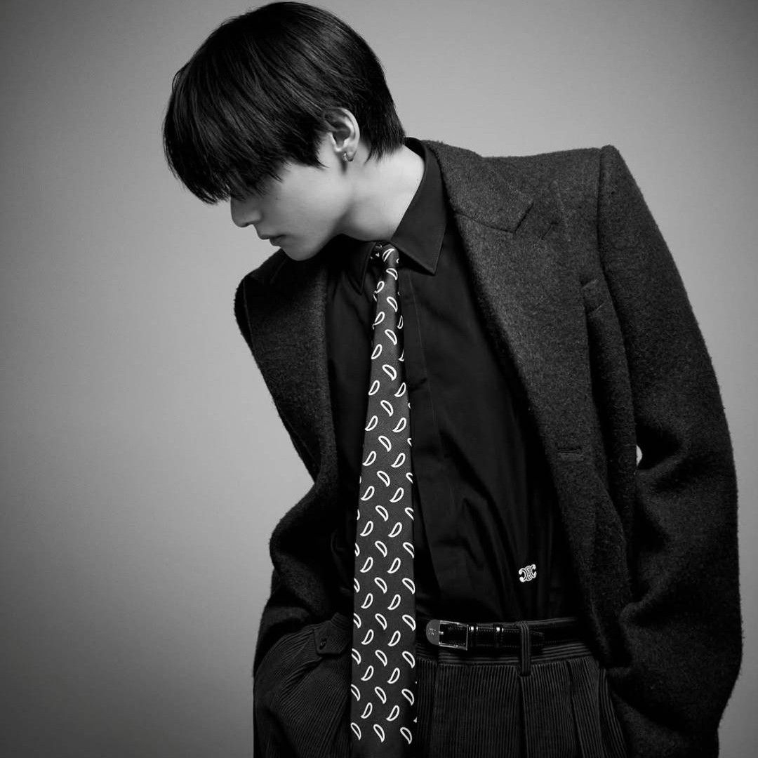 V (BTS)の最近の活動写真