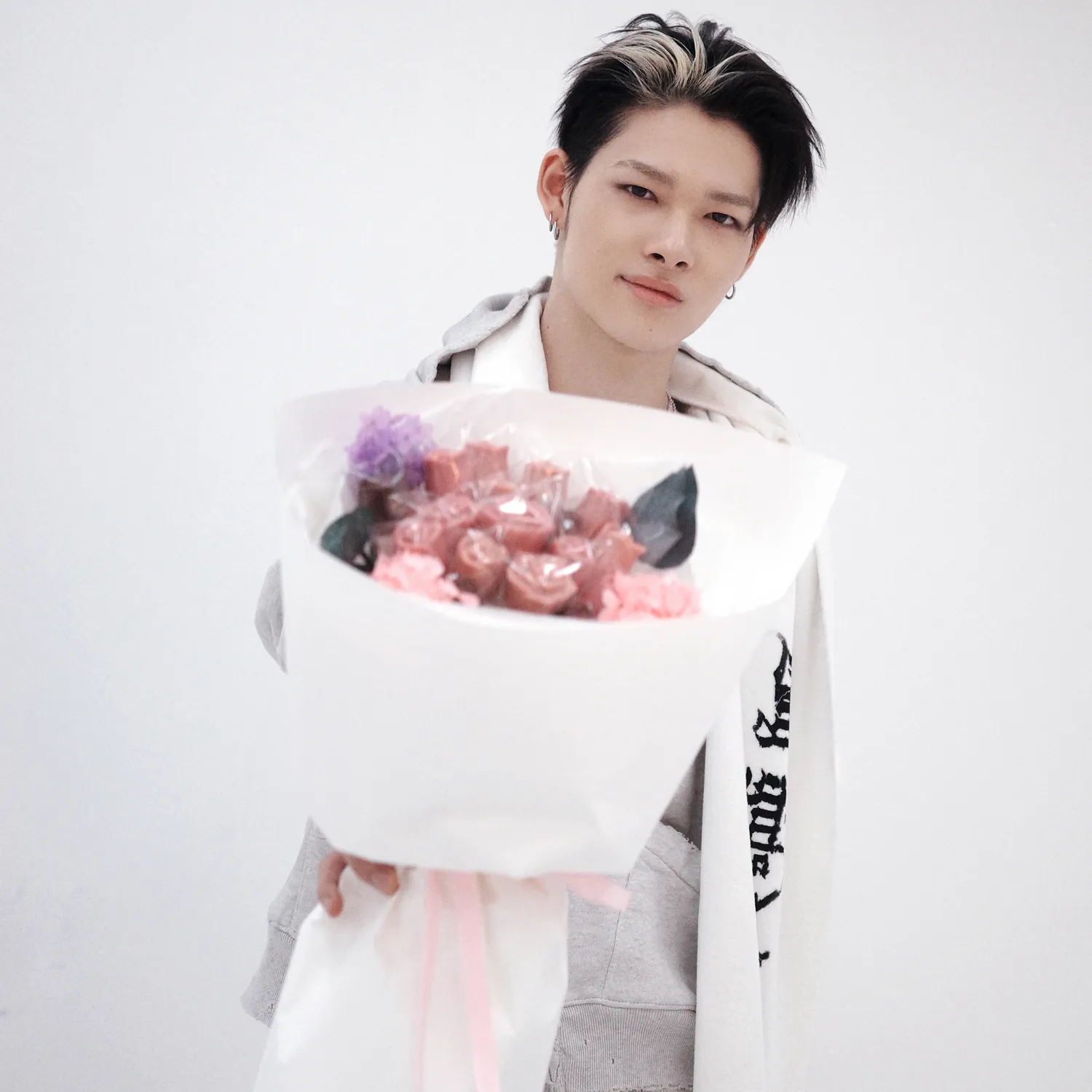 ENHYPEN的最新照片