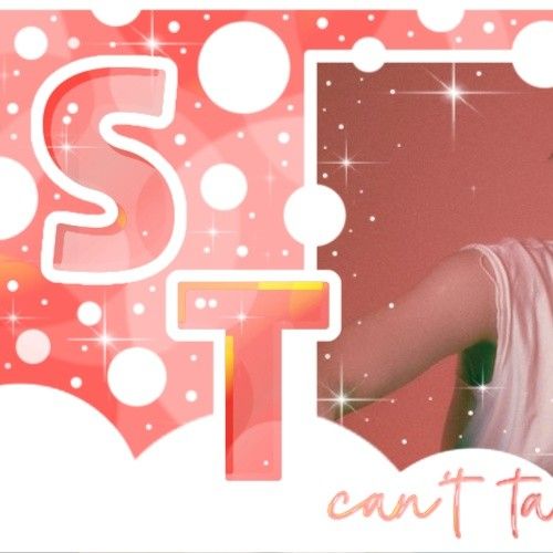 가온 (Xdinary Heroes)의 비하인드 컷