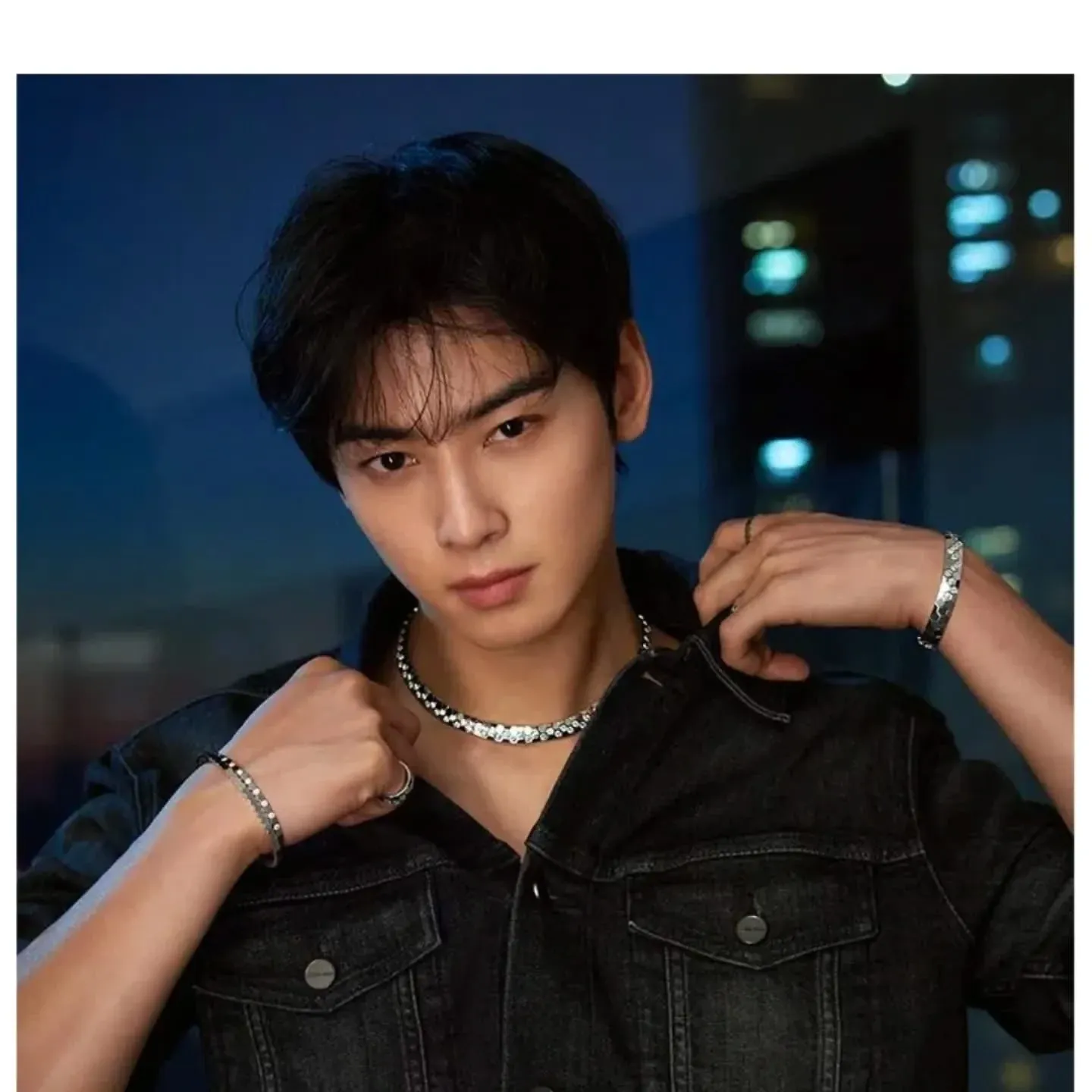 아스트로 최근 활동샷