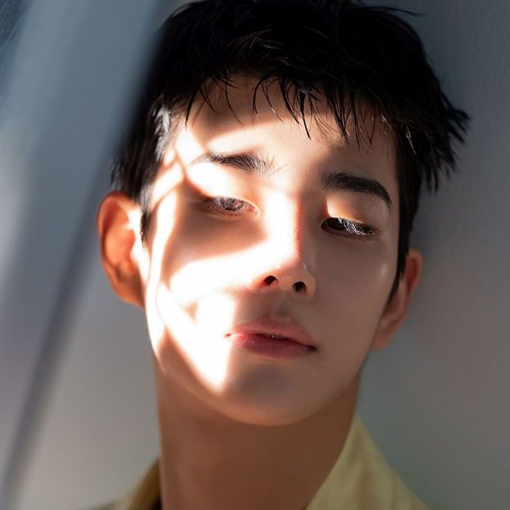 Behind-the-scenes cut of MJ (ASTRO)