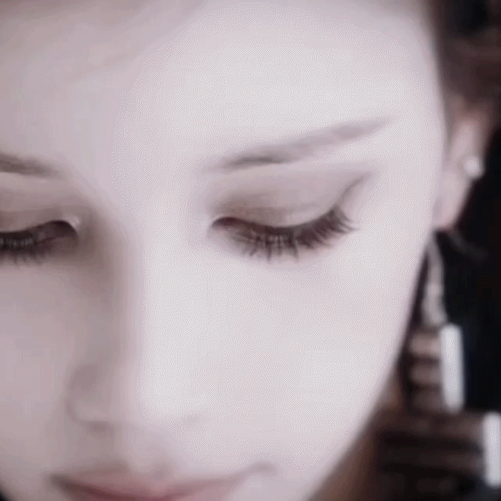 A moment captured by Huening Bahiyyih (Kep1er)'s fan