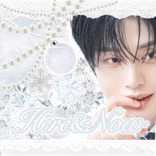 A moment captured by Kim Jiwoong (ZEROBASEONE)'s fan