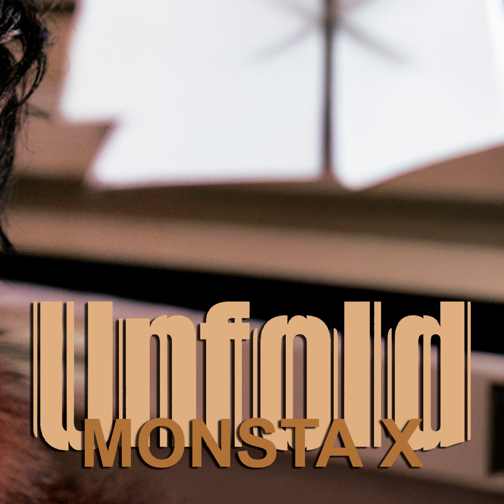 Momen yang diabadikan oleh penggemar Joohoney (MONSTA X)