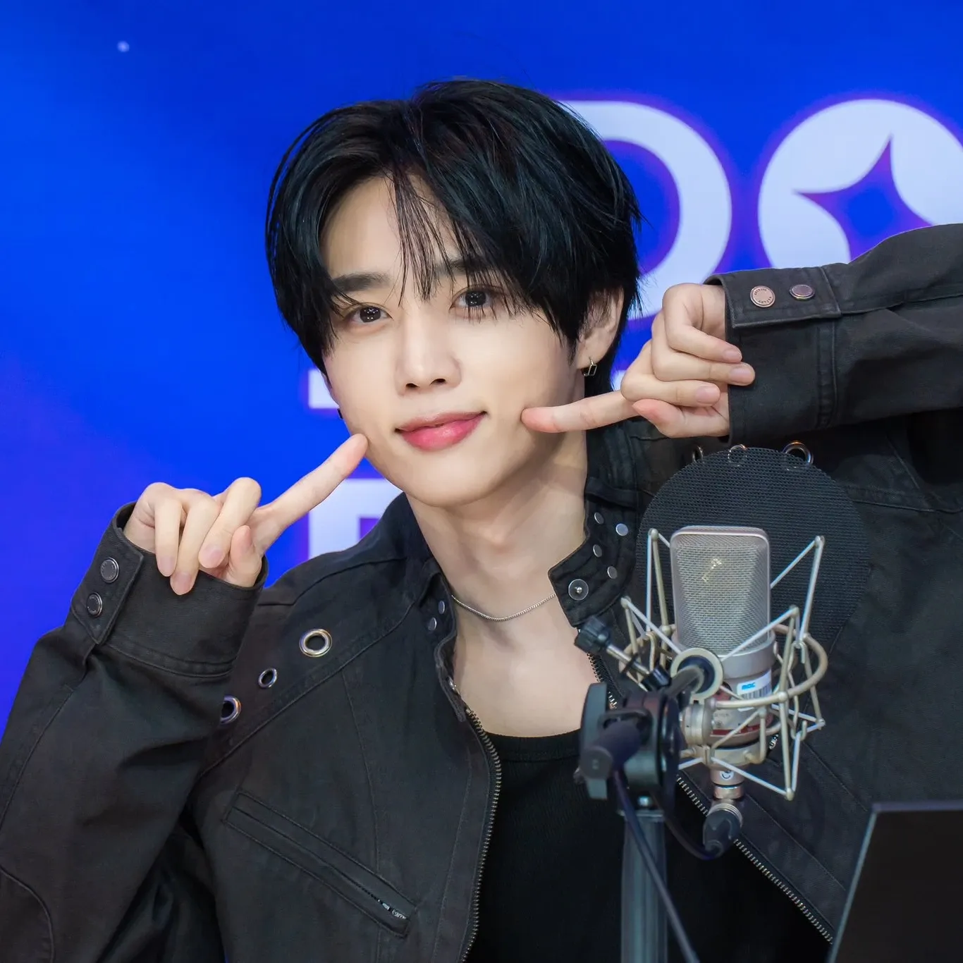 Latest photo of Sunwoo (THE BOYZ)