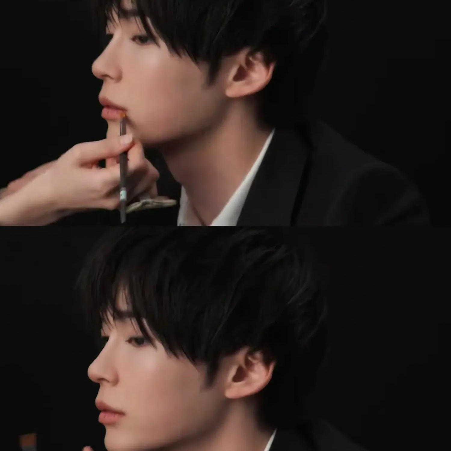 Latest photo of Sung Hanbin (ZEROBASEONE)