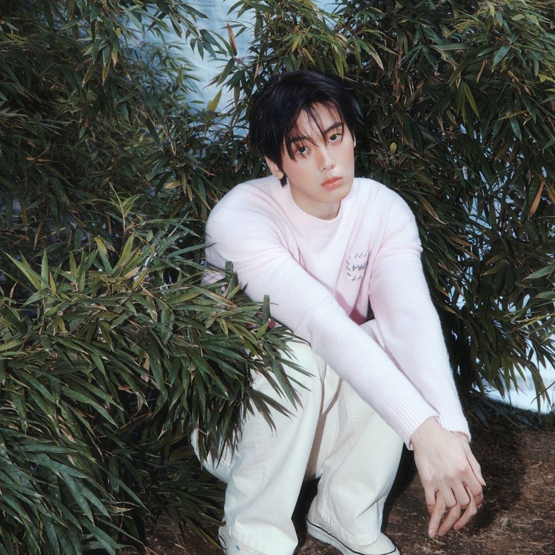 아스트로 팬이 찍은 순간