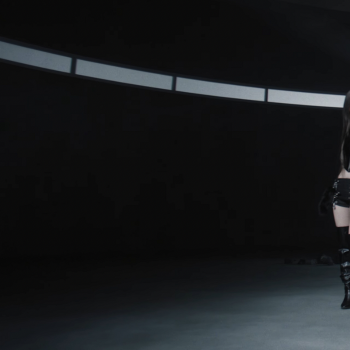 Recent activity shot of Kep1er