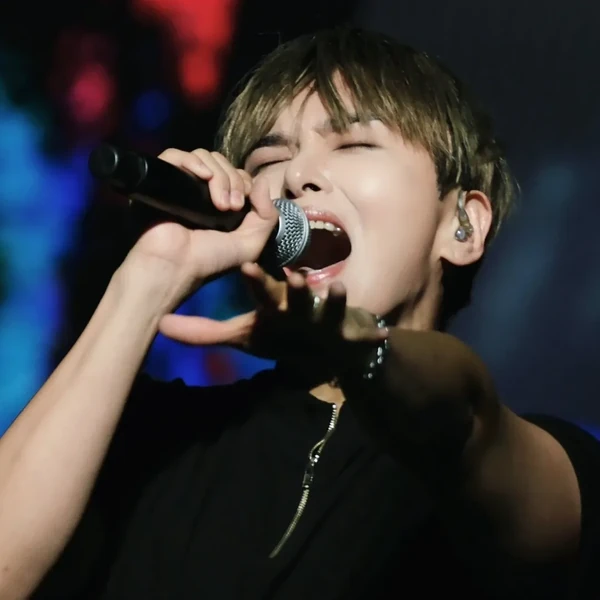 Popular profile picture of Ryeowook (Super Junior) loved by fans