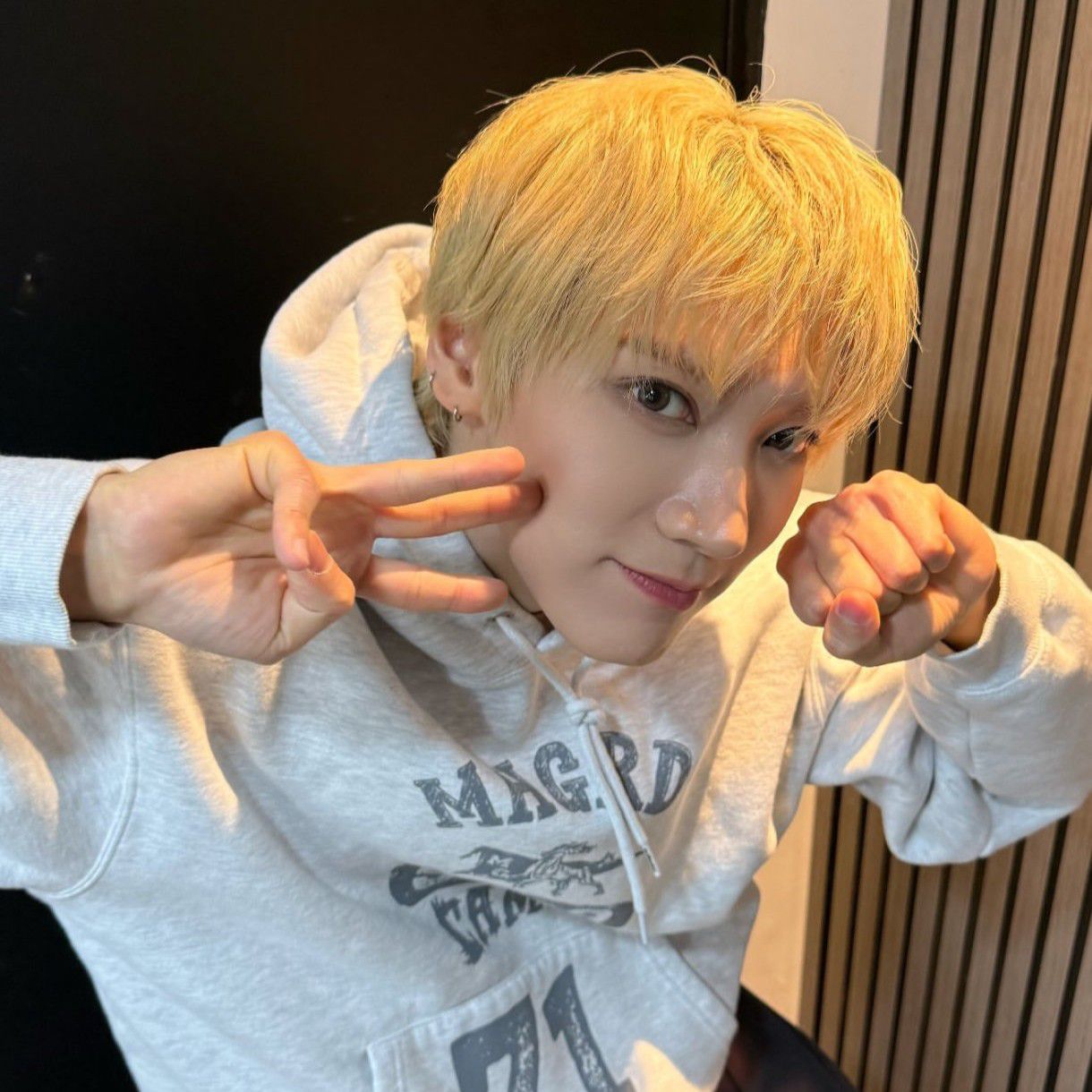 Behind-the-scenes cut of TEN (WayV)