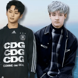 Latest photo of Bang Chan (Stray Kids)