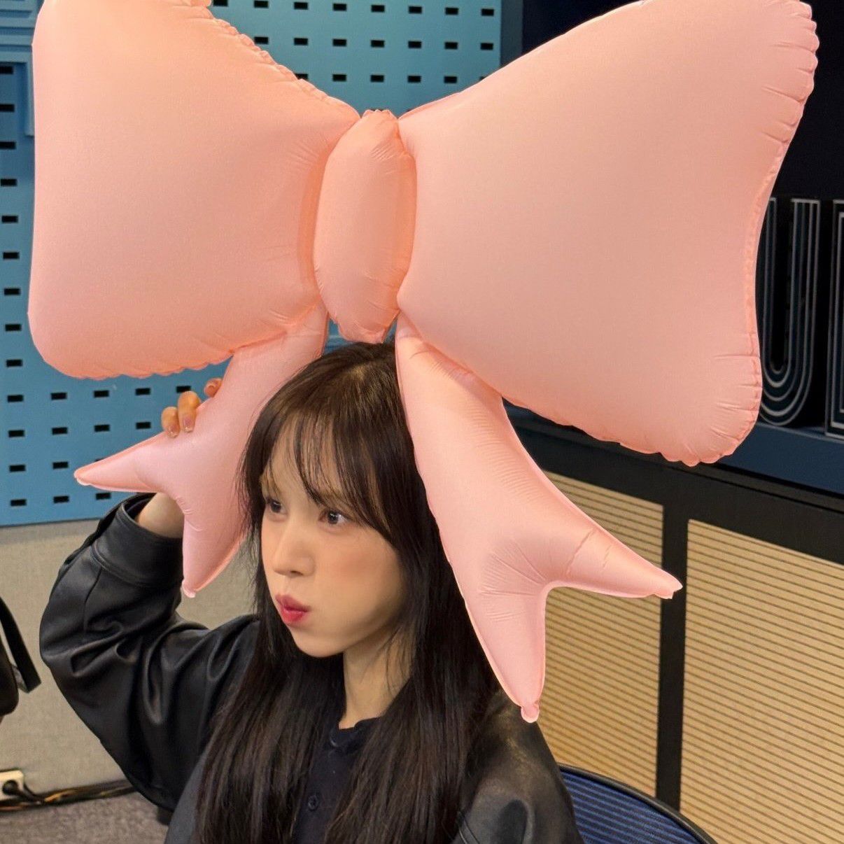 Latest photo of Wendy (Red Velvet)