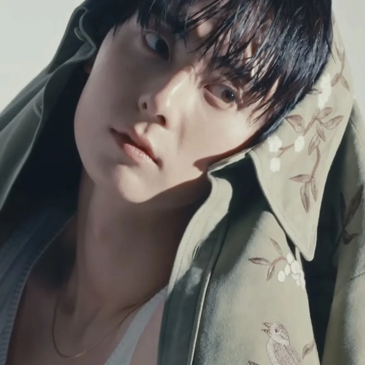 Latest photo of Hwang Minhyun